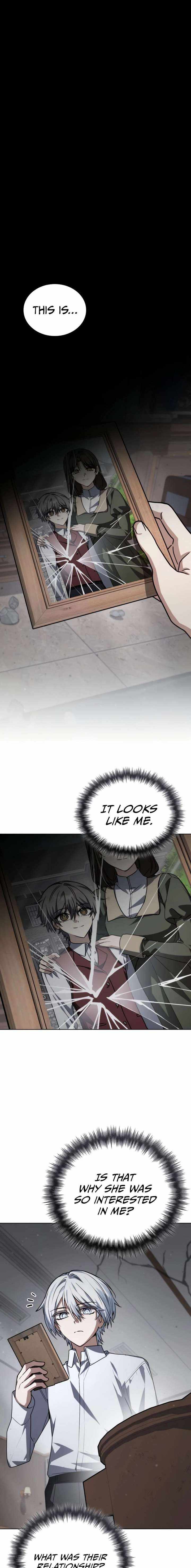 Read Genius Prismatic Mage Manga Online