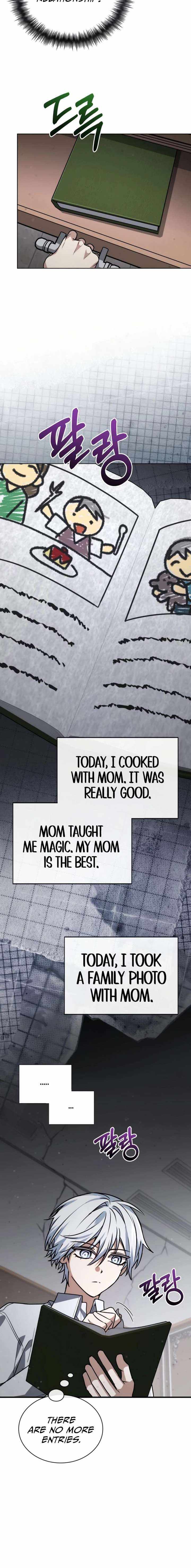 Read Genius Prismatic Mage Manga Online