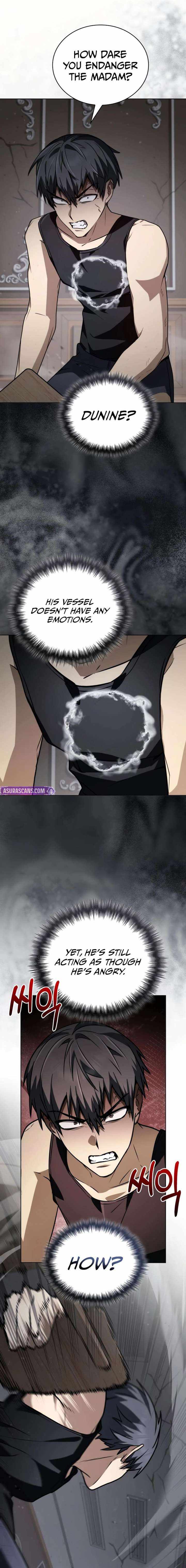 Read Genius Prismatic Mage Manga Online