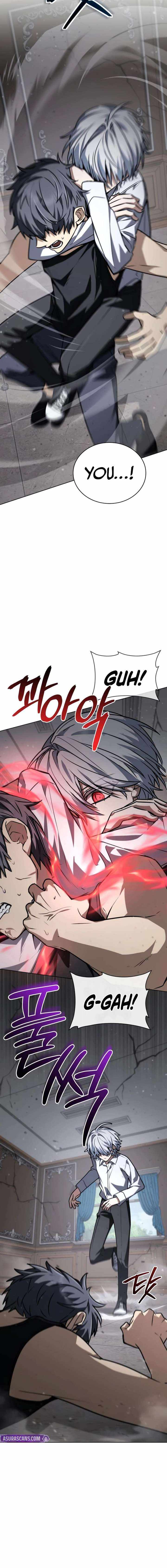 Read Genius Prismatic Mage Manga Online