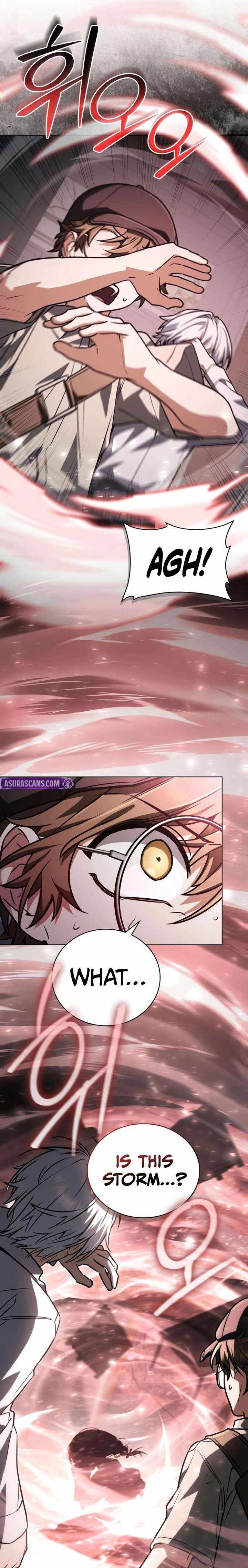 Read Genius Prismatic Mage Manga Online