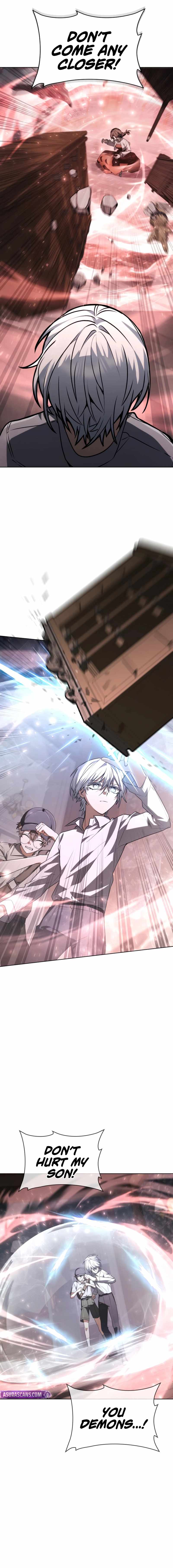 Read Genius Prismatic Mage Manga Online