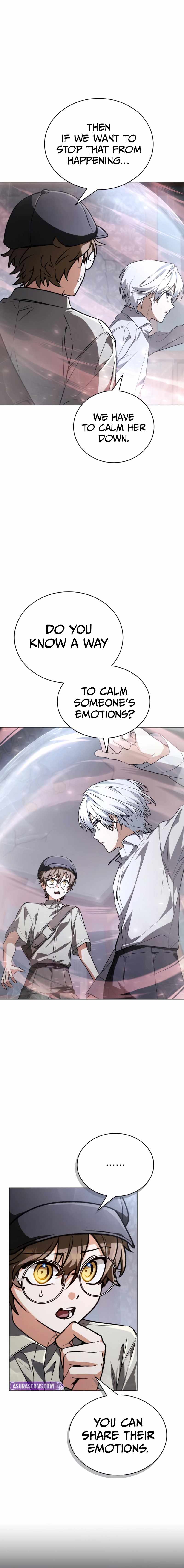 Read Genius Prismatic Mage Manga Online