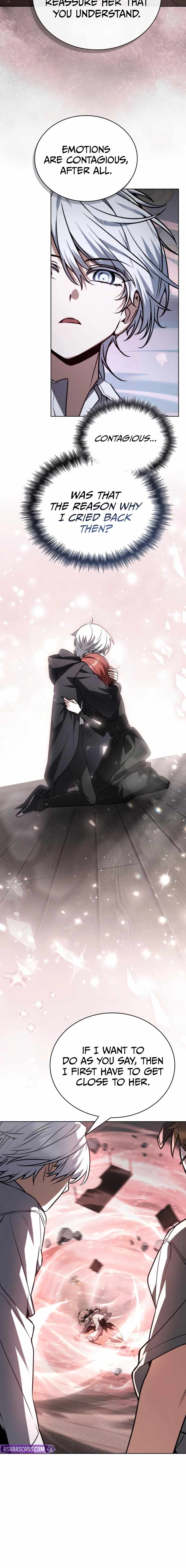 Read Genius Prismatic Mage Manga Online