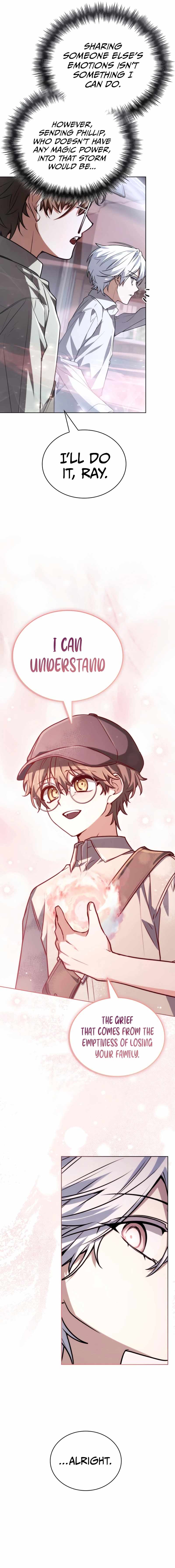 Read Genius Prismatic Mage Manga Online