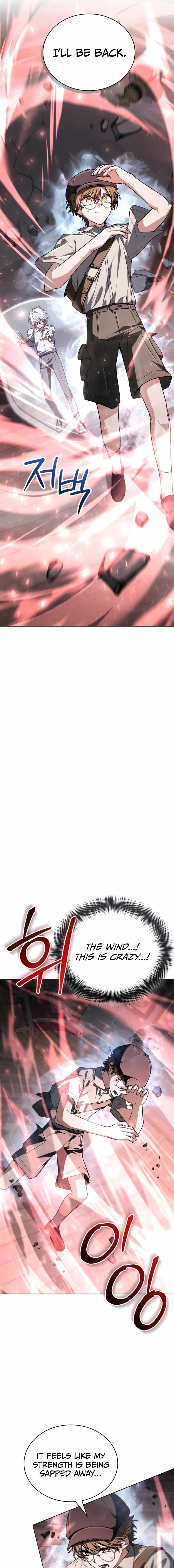 Read Genius Prismatic Mage Manga Online