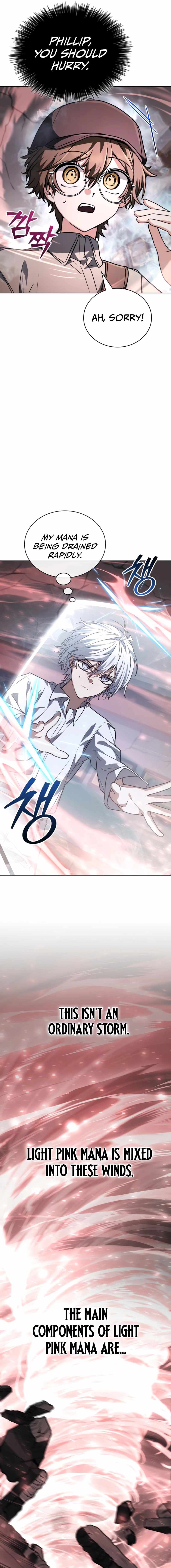 Read Genius Prismatic Mage Manga Online