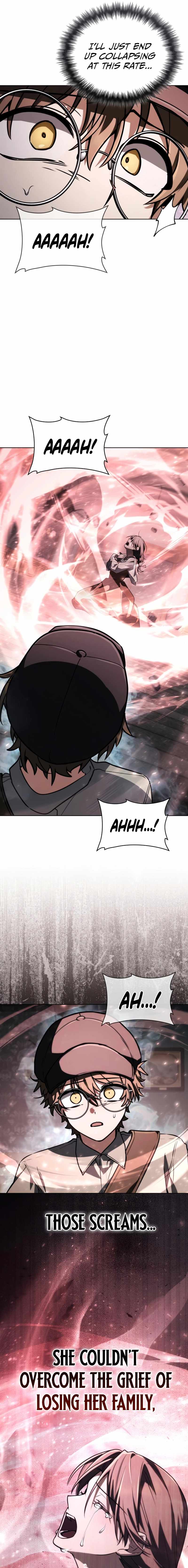 Read Genius Prismatic Mage Manga Online