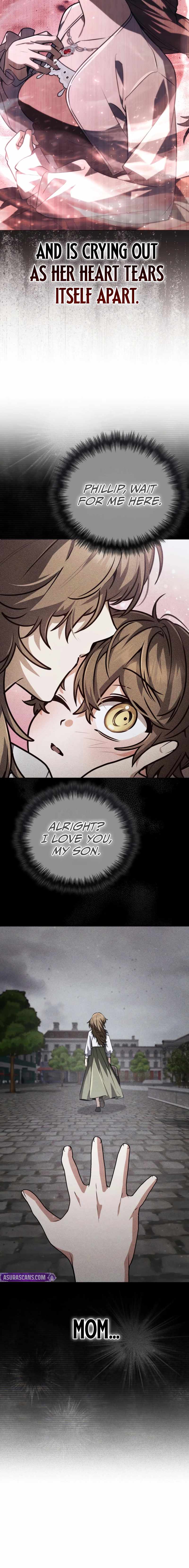 Read Genius Prismatic Mage Manga Online