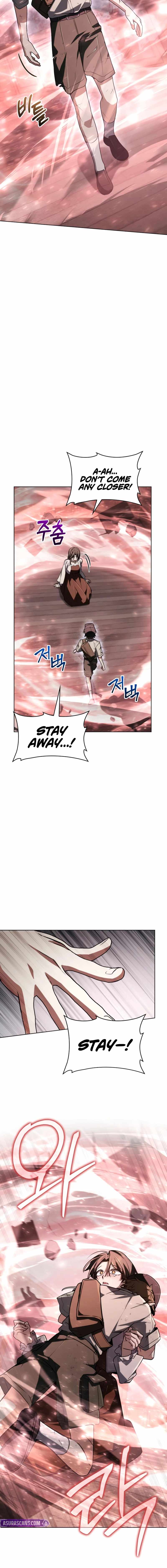 Read Genius Prismatic Mage Manga Online