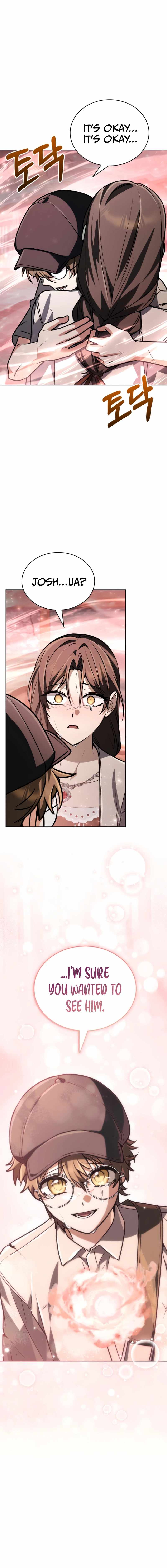 Read Genius Prismatic Mage Manga Online