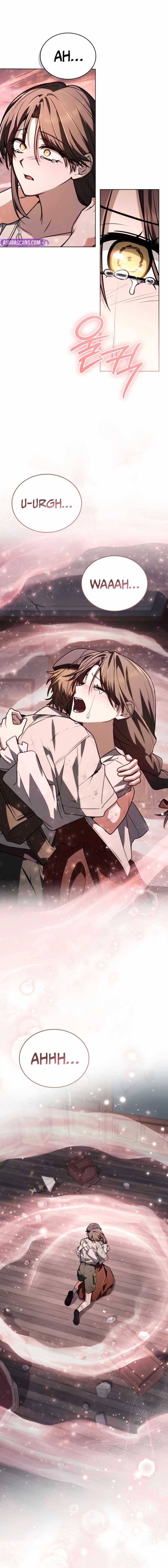 Read Genius Prismatic Mage Manga Online