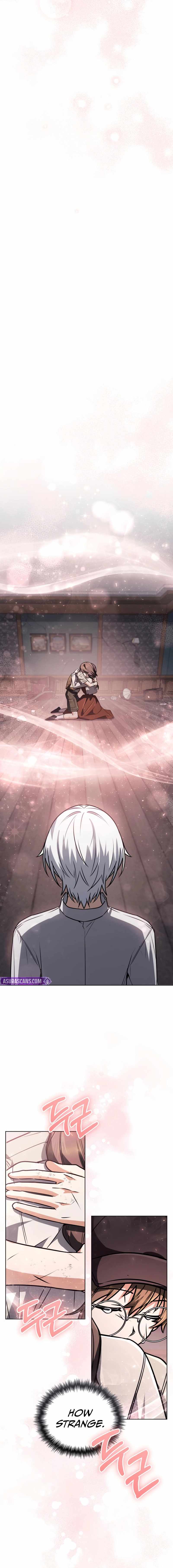 Read Genius Prismatic Mage Manga Online