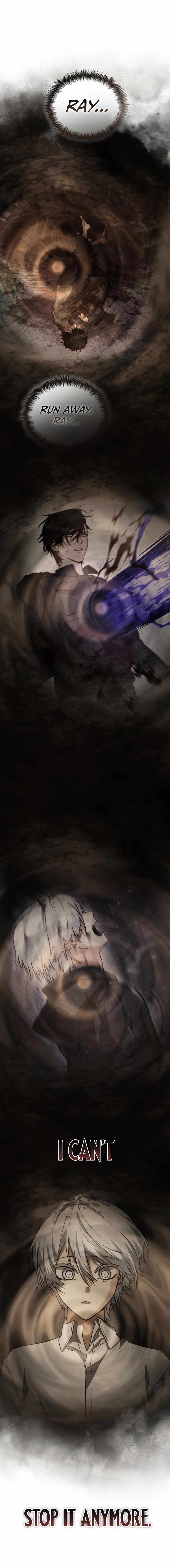 Read Genius Prismatic Mage Manga Online