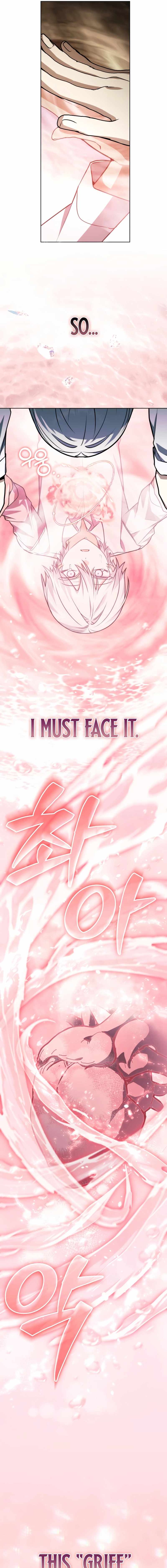 Read Genius Prismatic Mage Manga Online