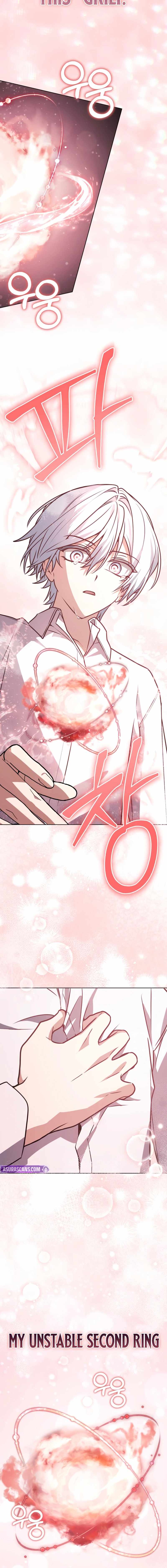 Read Genius Prismatic Mage Manga Online