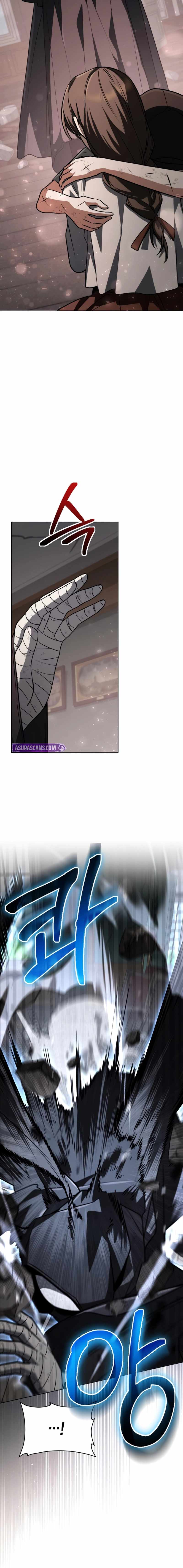 Read Genius Prismatic Mage Manga Online