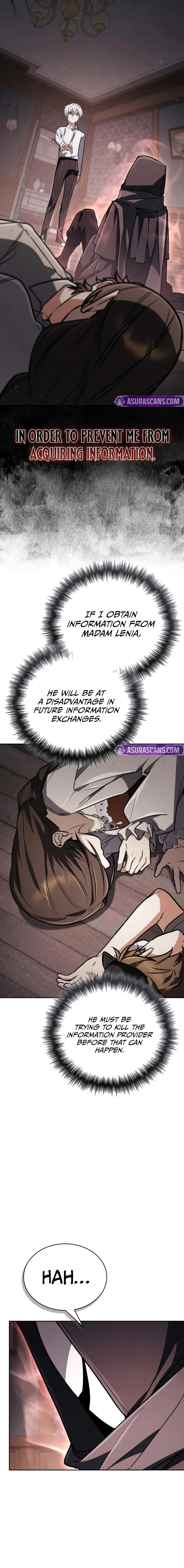 Read Genius Prismatic Mage Manga Online