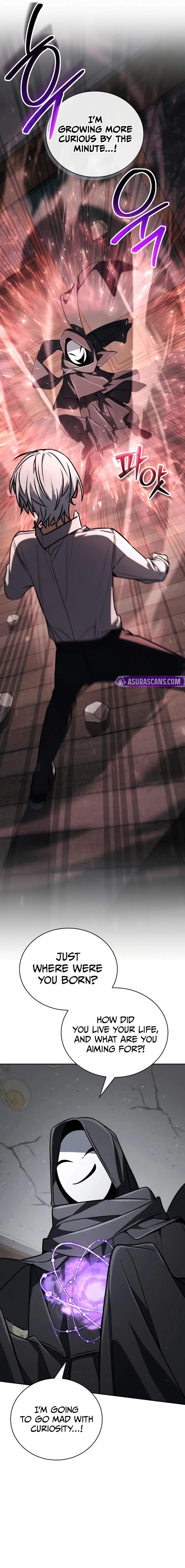 Read Genius Prismatic Mage Manga Online