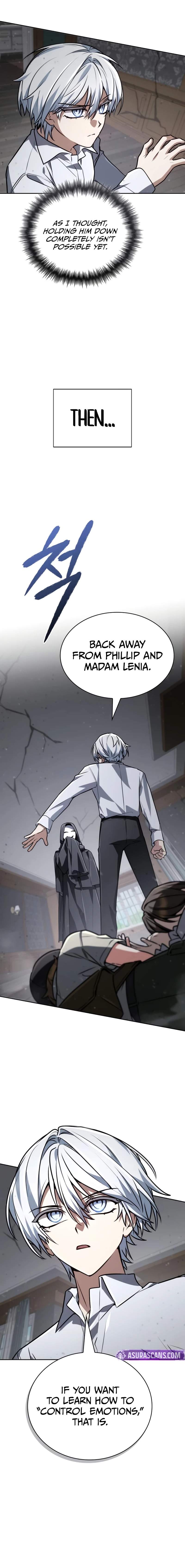 Read Genius Prismatic Mage Manga Online