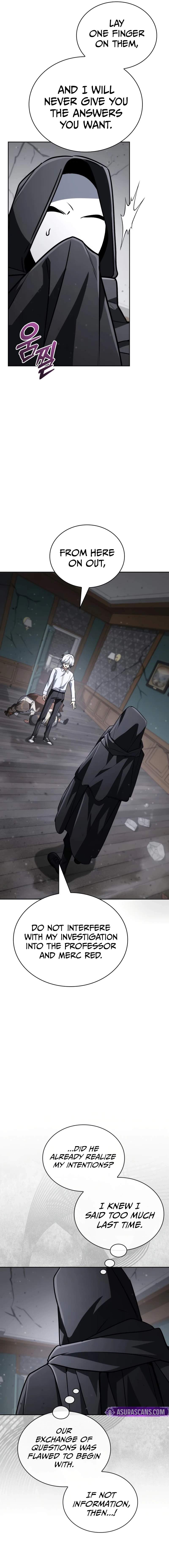 Read Genius Prismatic Mage Manga Online