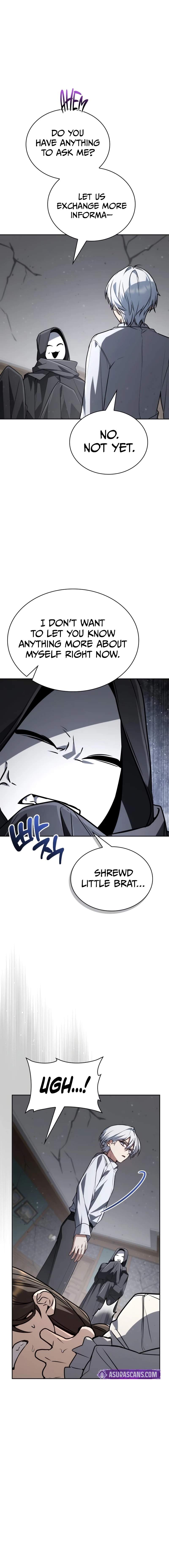 Read Genius Prismatic Mage Manga Online