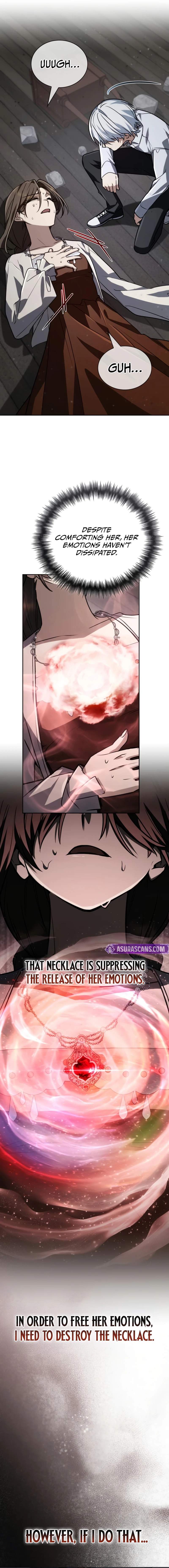 Read Genius Prismatic Mage Manga Online