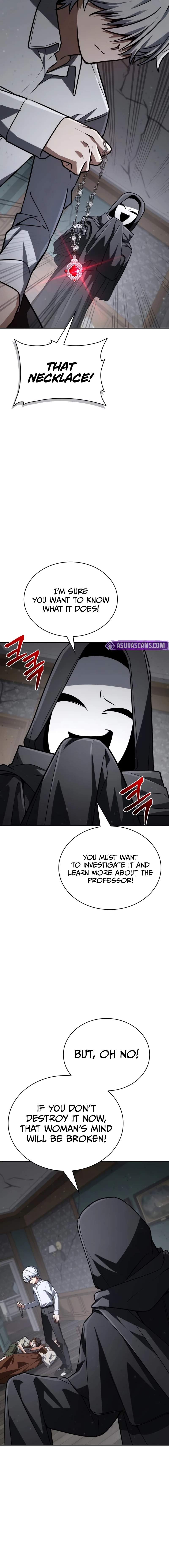 Read Genius Prismatic Mage Manga Online