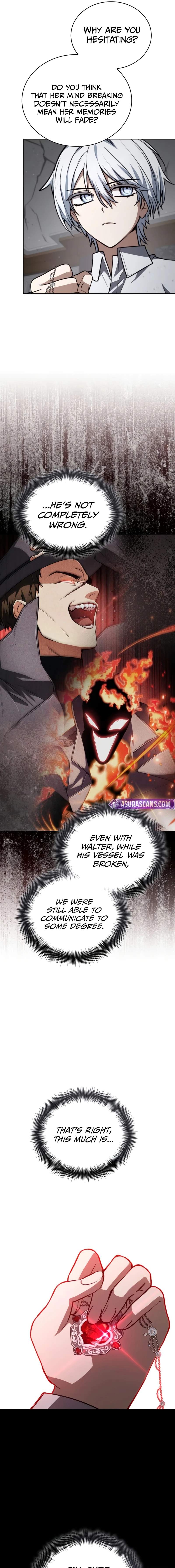 Read Genius Prismatic Mage Manga Online