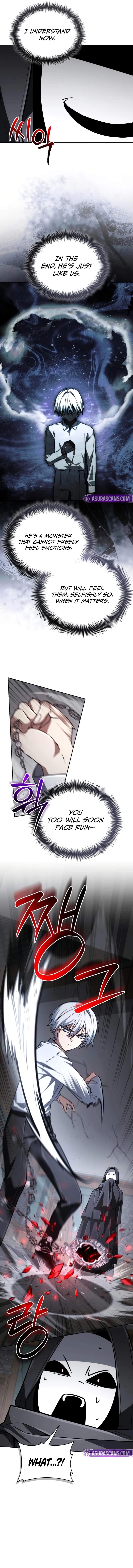 Read Genius Prismatic Mage Manga Online