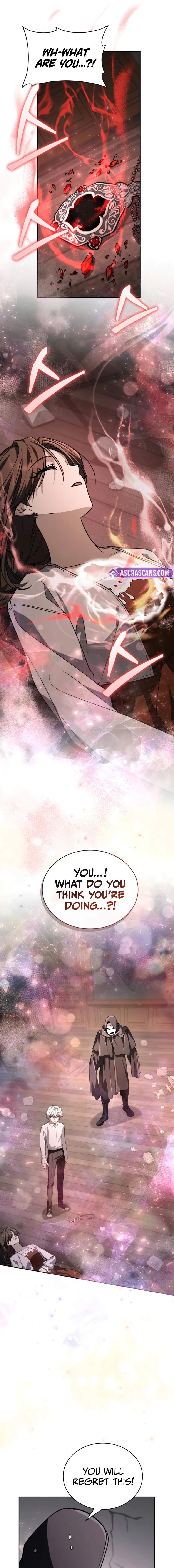 Read Genius Prismatic Mage Manga Online