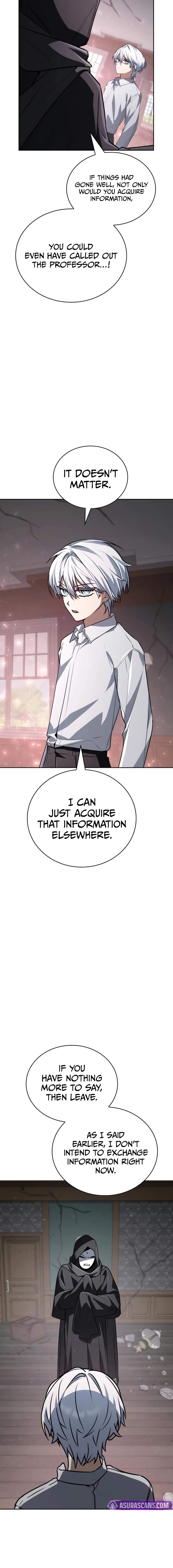 Read Genius Prismatic Mage Manga Online