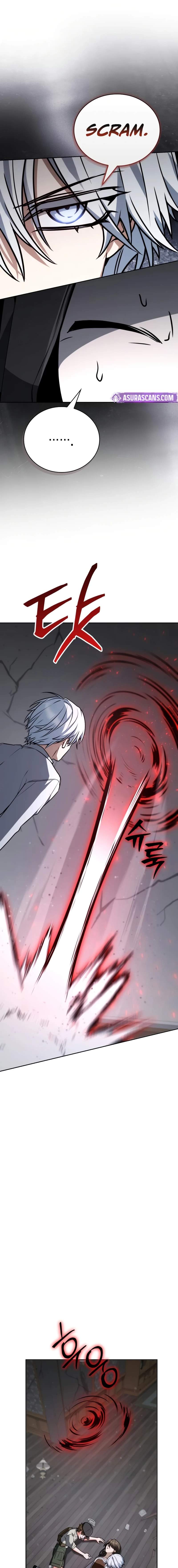 Read Genius Prismatic Mage Manga Online