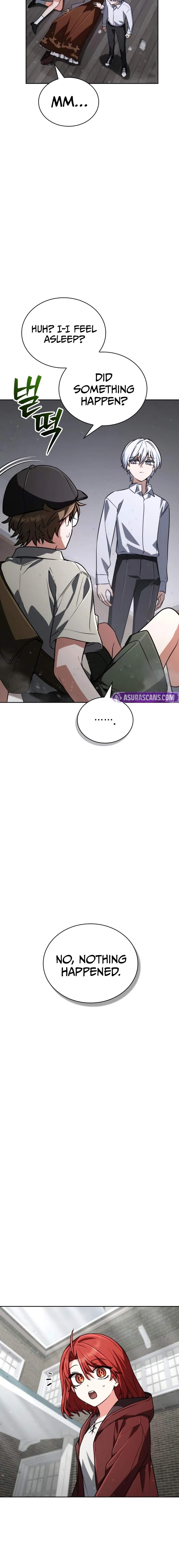 Read Genius Prismatic Mage Manga Online