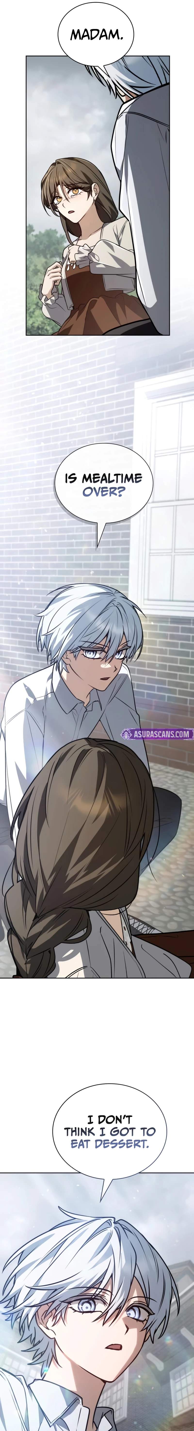 Read Genius Prismatic Mage Manga Online