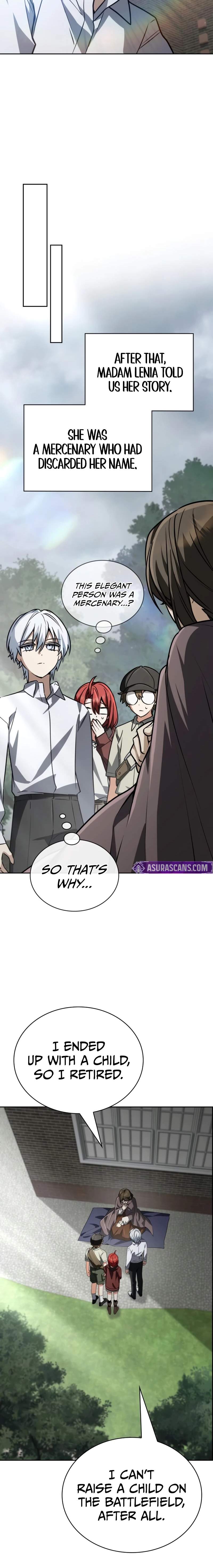 Read Genius Prismatic Mage Manga Online