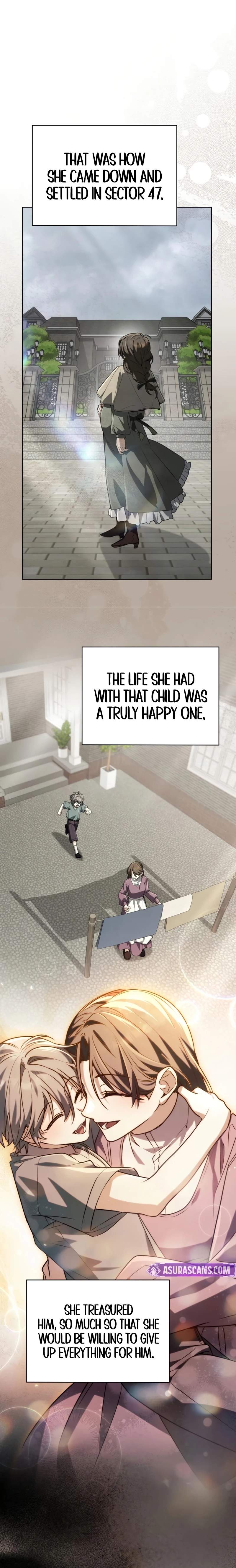 Read Genius Prismatic Mage Manga Online