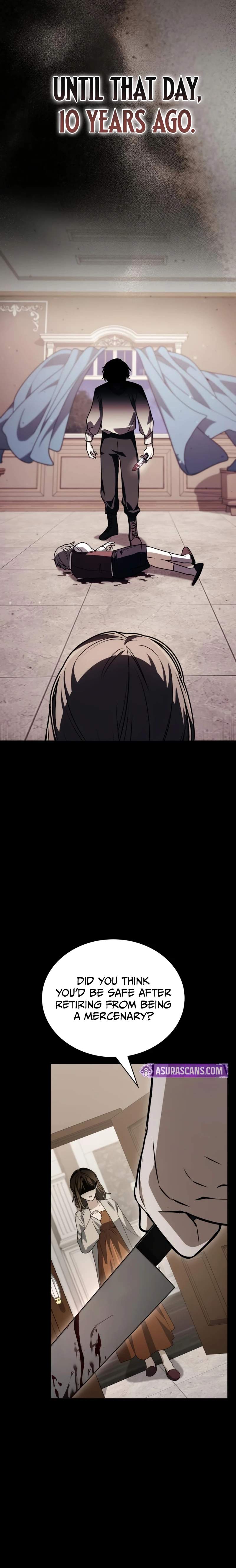 Read Genius Prismatic Mage Manga Online