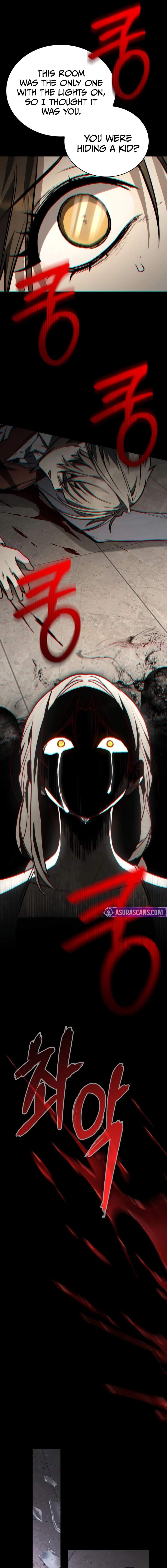 Read Genius Prismatic Mage Manga Online