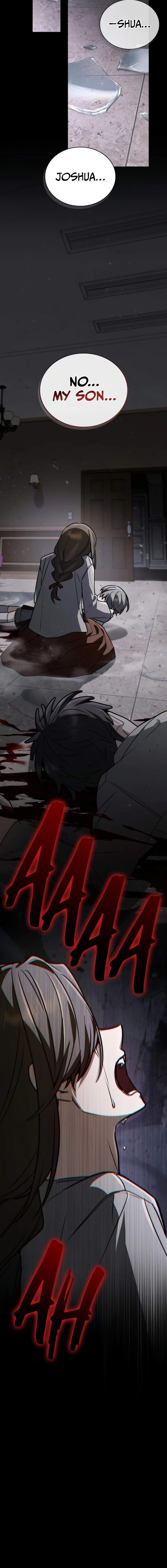 Read Genius Prismatic Mage Manga Online