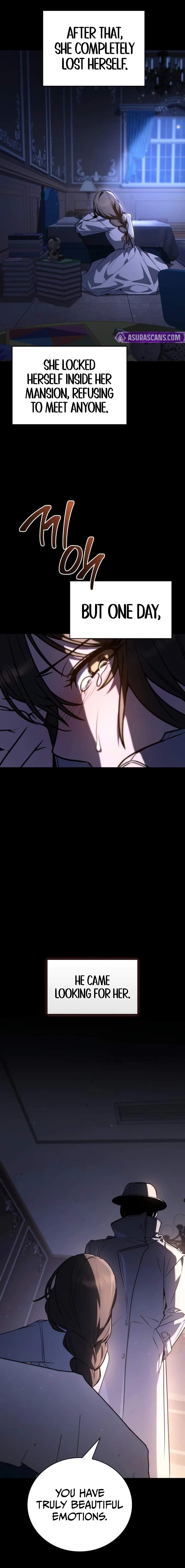 Read Genius Prismatic Mage Manga Online