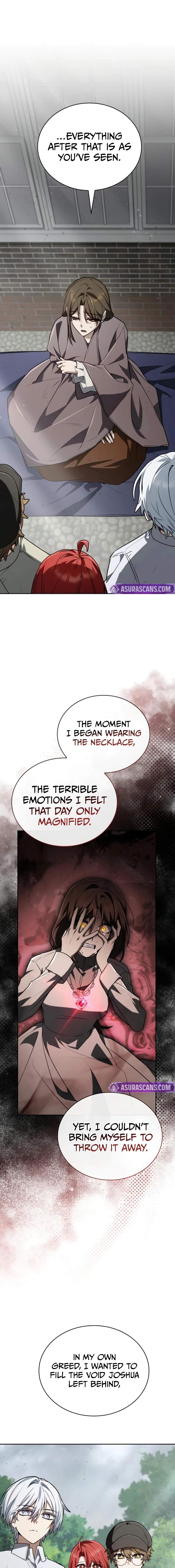 Read Genius Prismatic Mage Manga Online