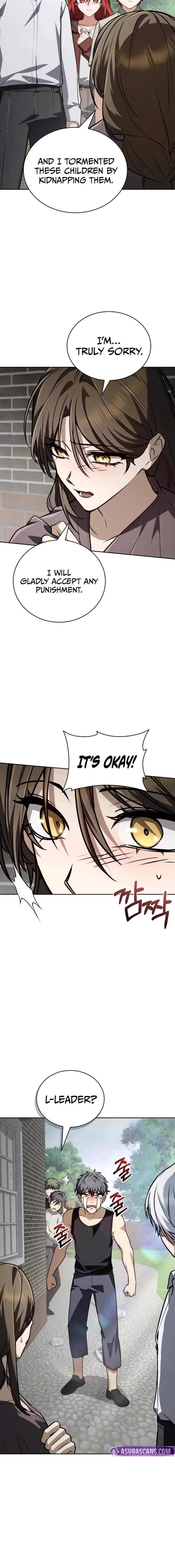 Read Genius Prismatic Mage Manga Online