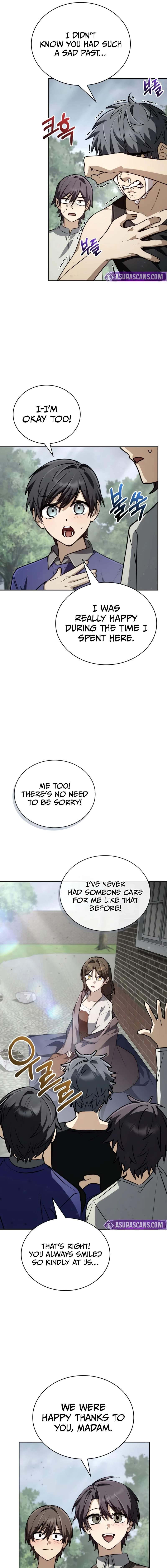 Read Genius Prismatic Mage Manga Online