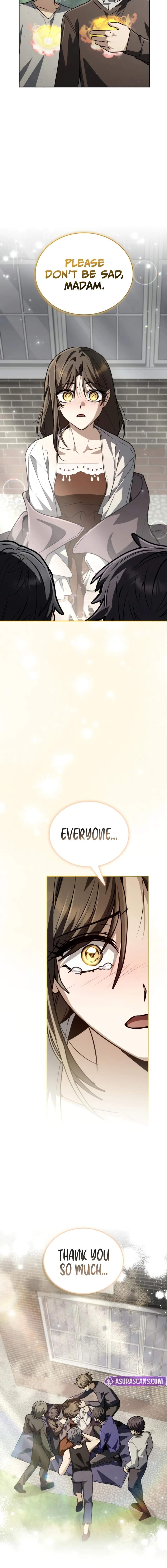 Read Genius Prismatic Mage Manga Online