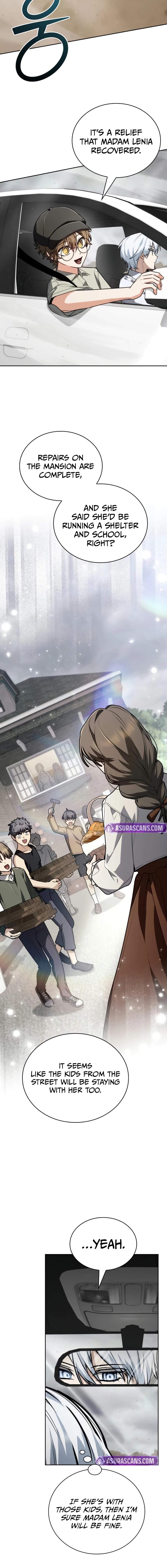 Read Genius Prismatic Mage Manga Online