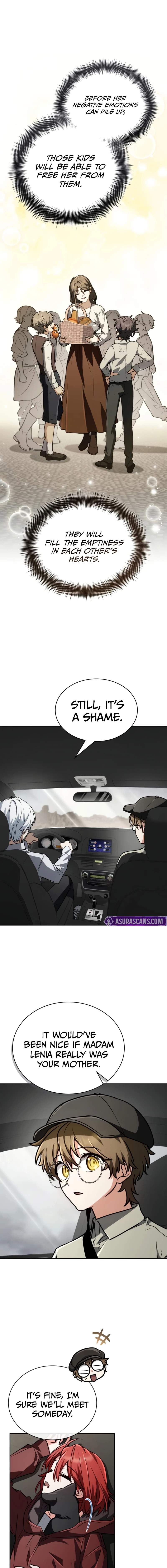 Read Genius Prismatic Mage Manga Online