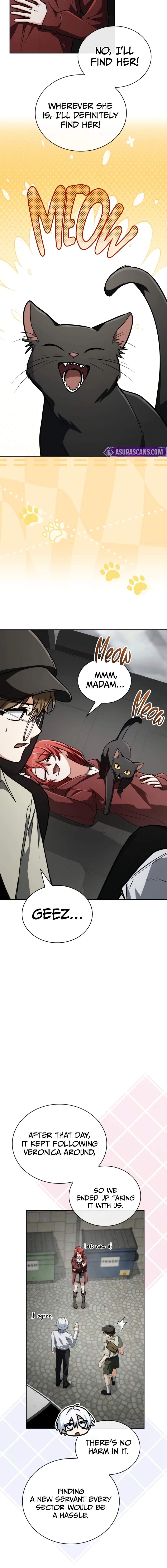 Read Genius Prismatic Mage Manga Online