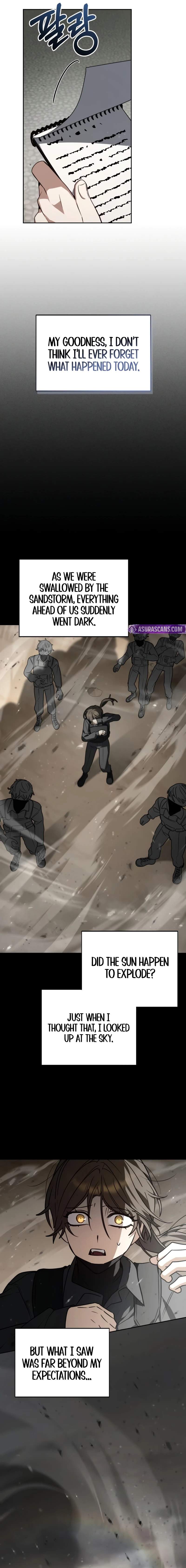 Read Genius Prismatic Mage Manga Online