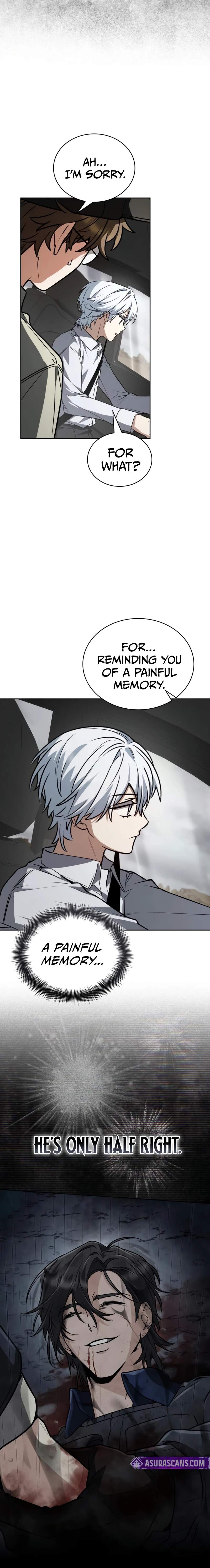 Read Genius Prismatic Mage Manga Online